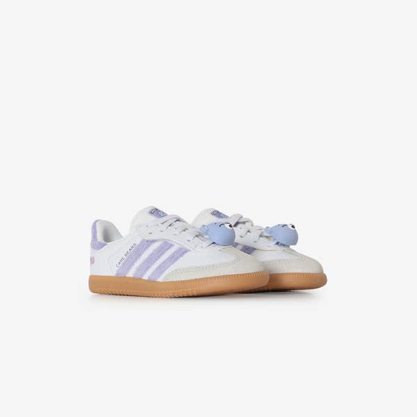 SAMBA OG CARE BEARS