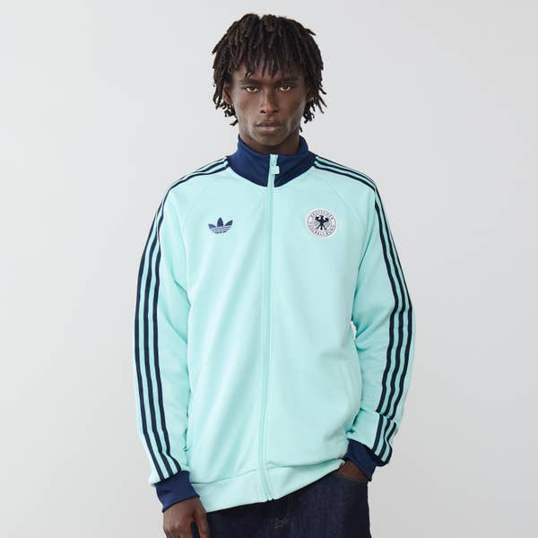 JACKET FZ FIREBIRD GERMANY