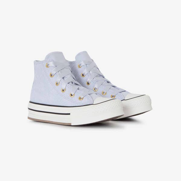 CHUCK TAYLOR EVA LIFT HI LACE