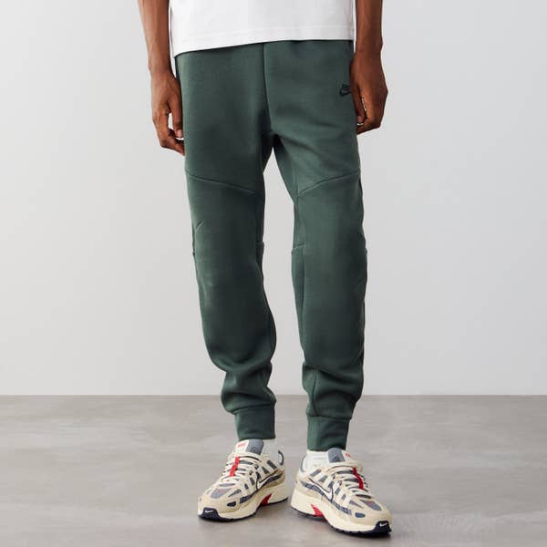 PANT JOGGER TECH FLEECE