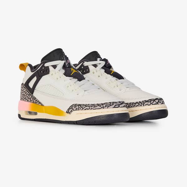 JORDAN SPIZIKE