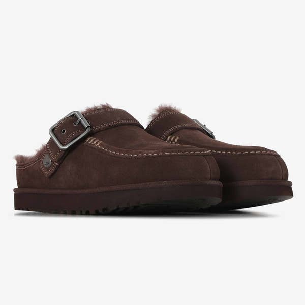 GOLDENSTAR EVELINA CLOG