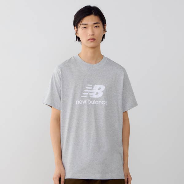 TEE SHIRT BIG LOGO