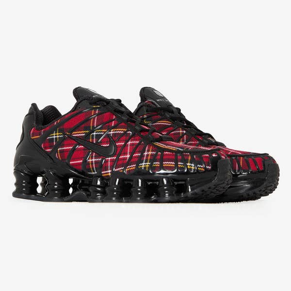 SHOX TL