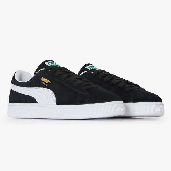 SUEDE CLASSIC