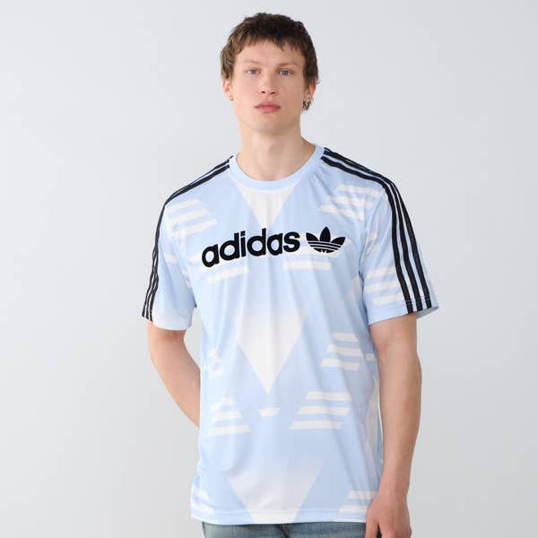 JERSEY SPONSORED