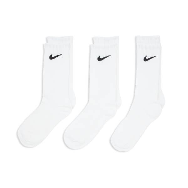 CHAUSSETTES X3 CREW