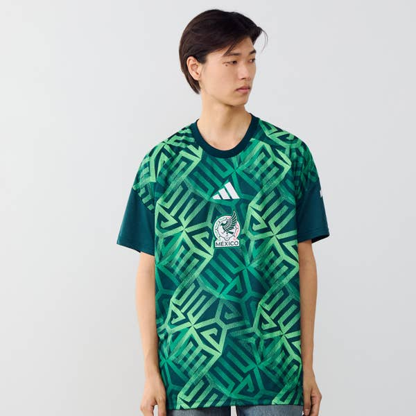 JERSEY MEXICO FMF PRESHI H