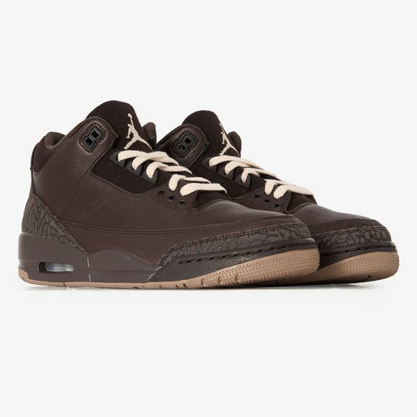 AIR JORDAN 3 RETRO