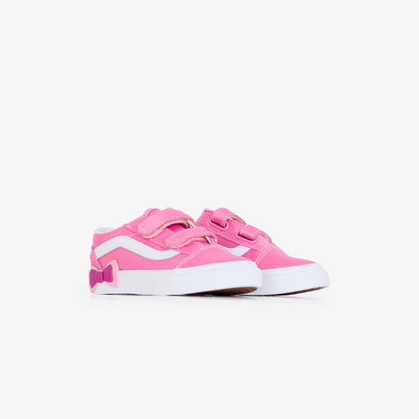 OLD SKOOL BOW V