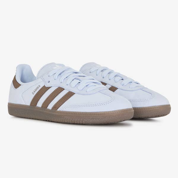 SAMBA OG