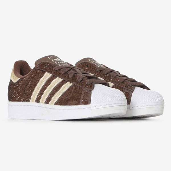SUPERSTAR II RHINESTONES