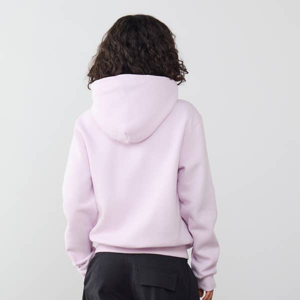 HOODIE STUDIO CENTERED LOGO