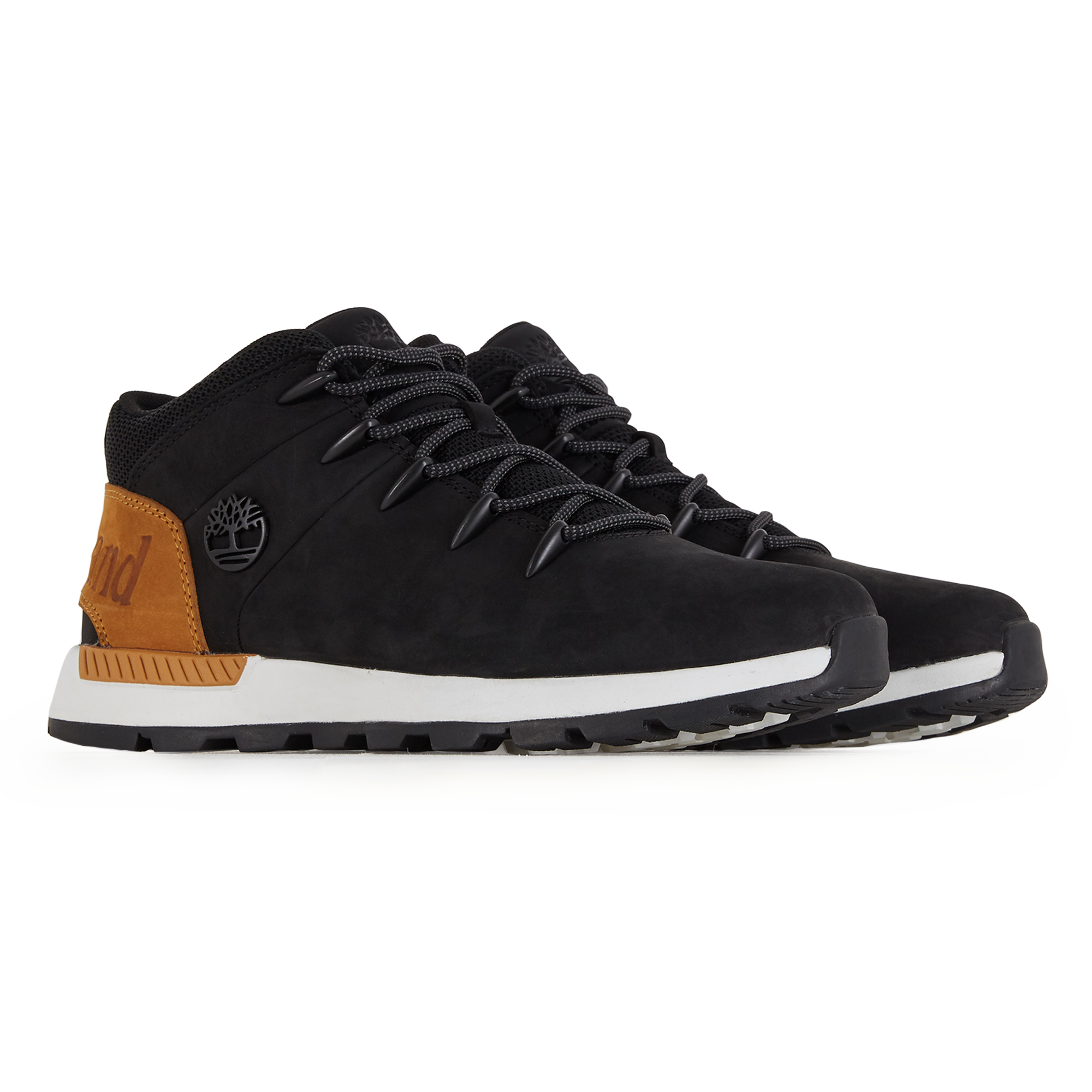 SPRINT TREKKER MID