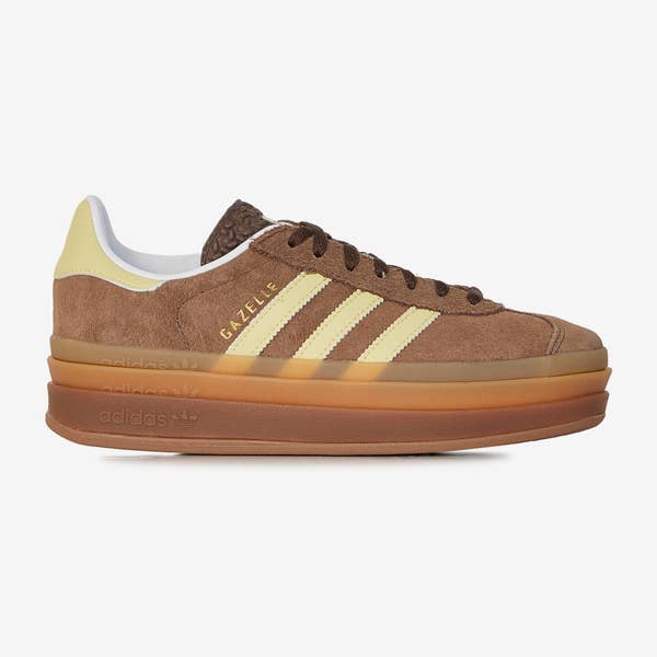 GAZELLE BOLD
