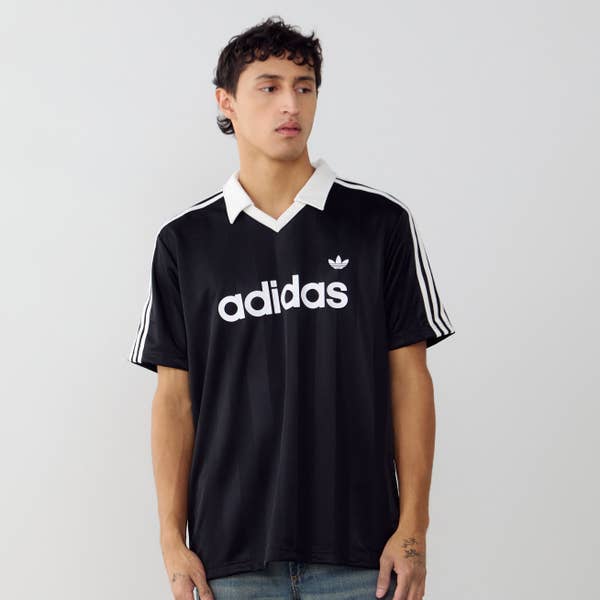 JERSEY ARCHIVE COLLAR
