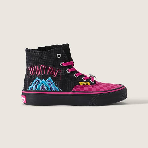AUTHENTIC HI KPOP DEMON HUNTERS MIRA