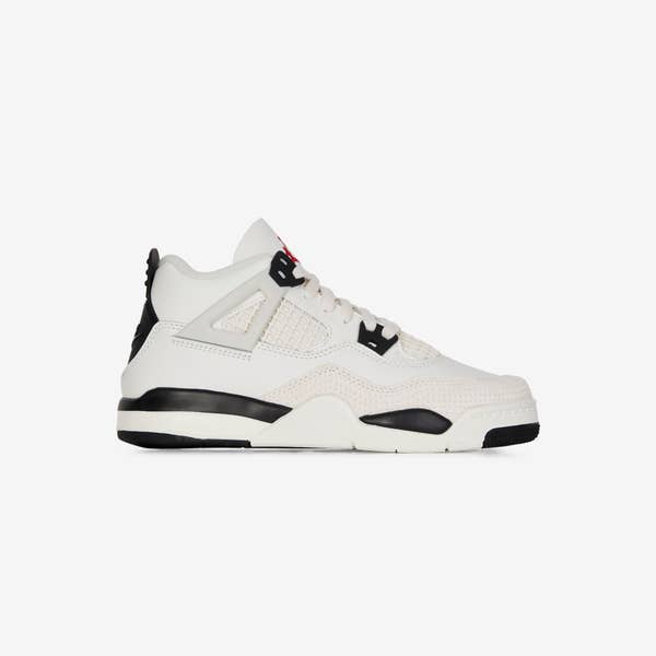 JORDAN 4 FLIGHT CLUB