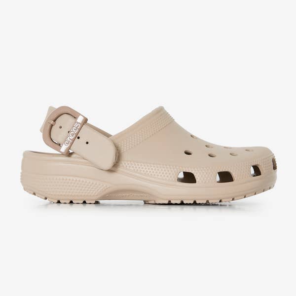 CLASSIC BUCKLE CLOG
