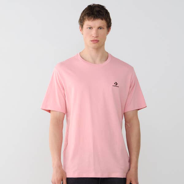 TEE SHIRT STAR CHEVRON