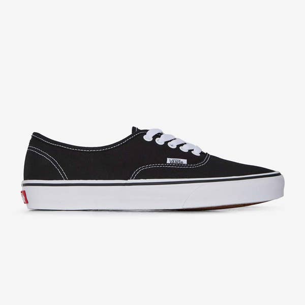 AUTHENTIC