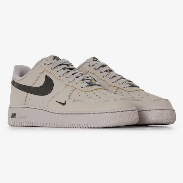 AIR FORCE 1 LOW MINI SWOOSH