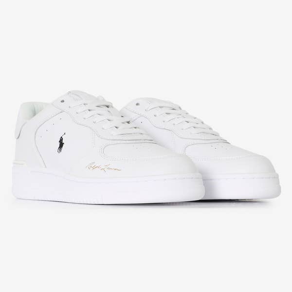 MASTERS COURT SIGNATURE