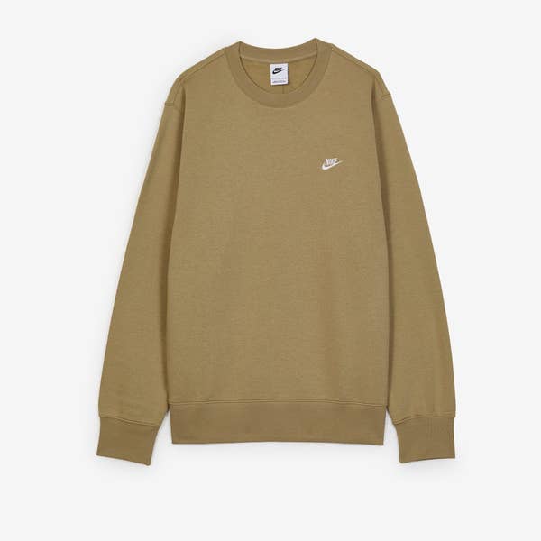 SWEAT CREW CLUB