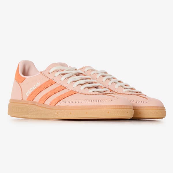 HANDBALL SPEZIAL NUBUCK