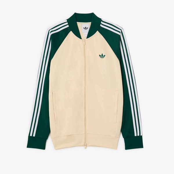JACKET FZ SUPERSTAR