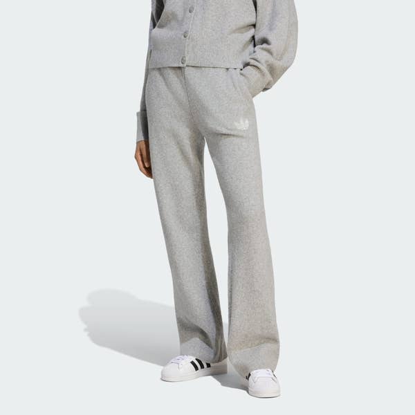 PANT ESSENTIALS KNIT