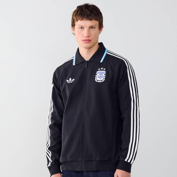 JACKET FZ ARGENTINA OG