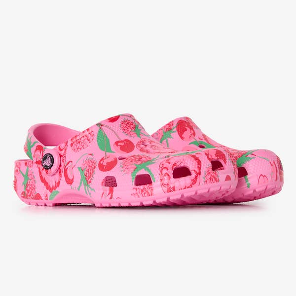 CLASSIC CLOG BERRIES