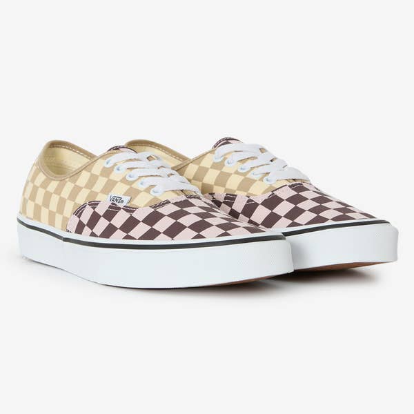 AUTHENTIC