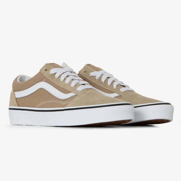 OLD SKOOL