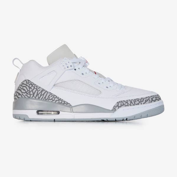 JORDAN SPIZIKE LOW