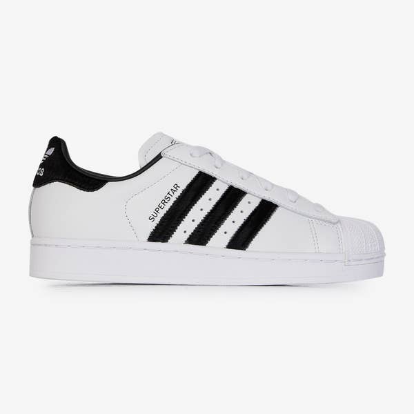 SUPERSTAR II PONY HAIR