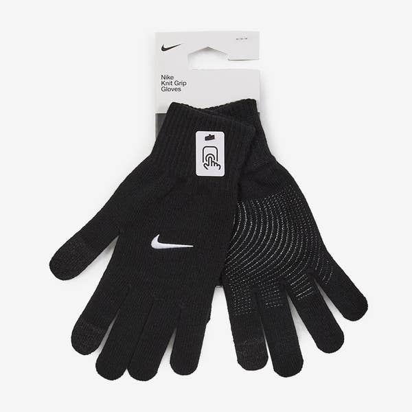 GLOVES TECH AND GRIP KNIT 3.0