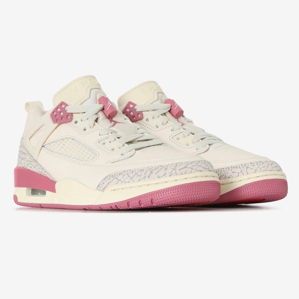 JORDAN SPIZIKE LOW
