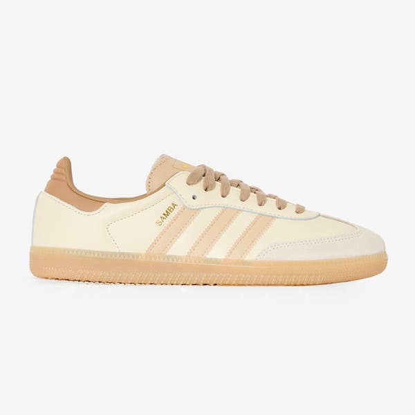 SAMBA OG