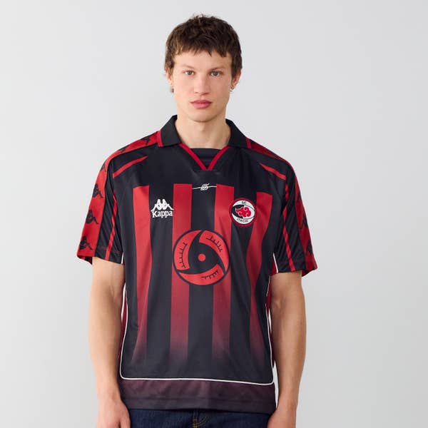 JERSEY NARUTO AUTHENTIC ITACHI