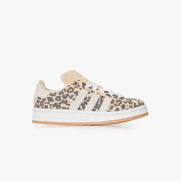 CAMPUS 00S LEOPARD