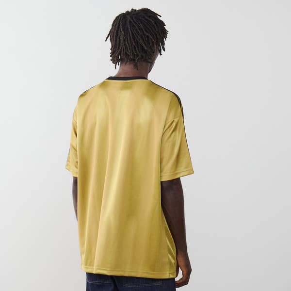 JERSEY TREFOIL