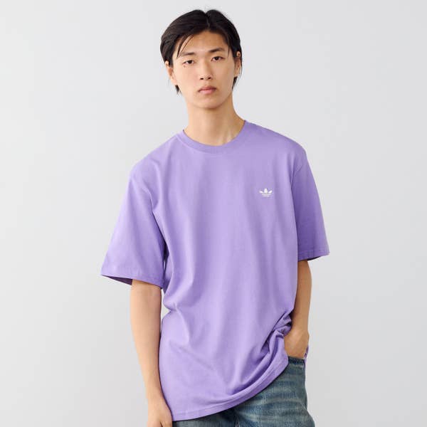 TEE SHIRT ESSENTIALS TREFOIL