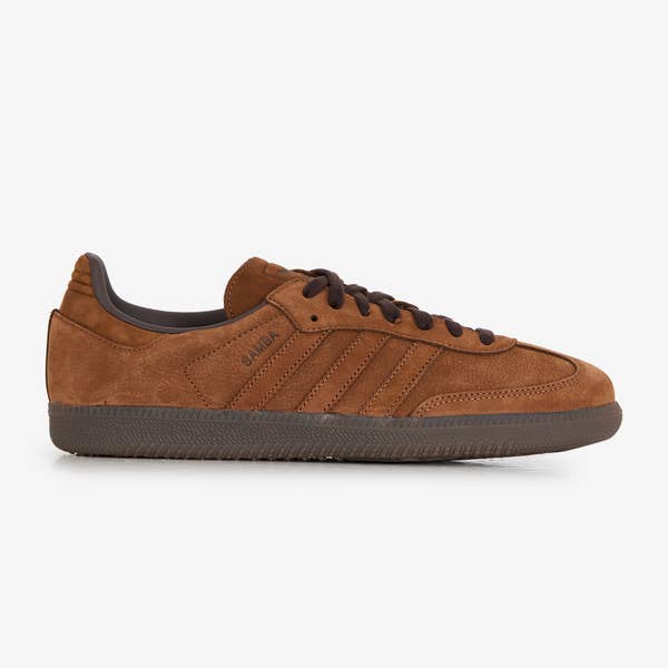 SAMBA OG