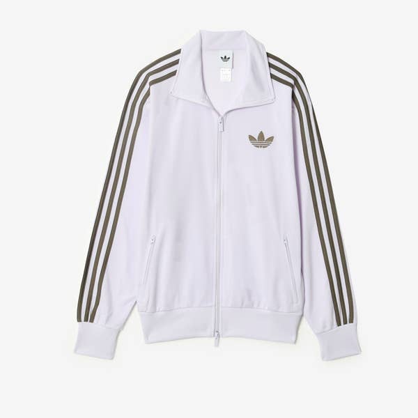 JACKET FZ FIREBIRD LOOSE