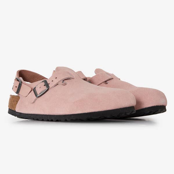 TOKIO SUEDE