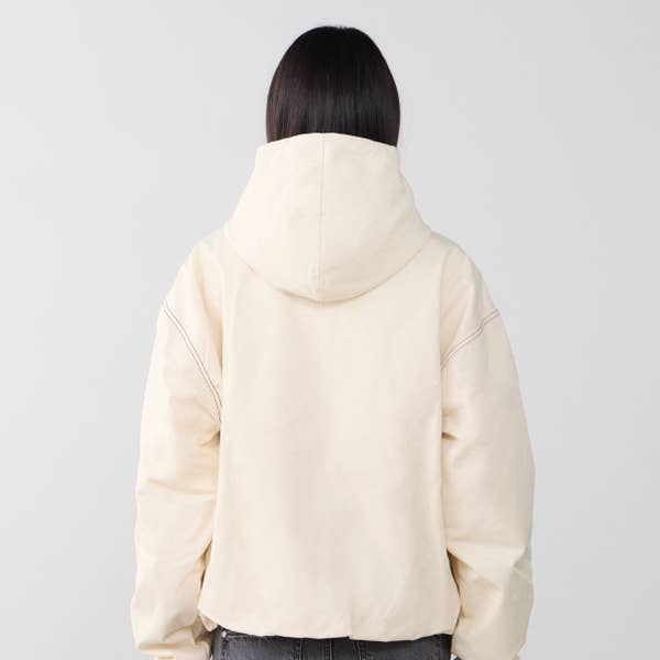 JACKET FZ STREET WORKWEAR