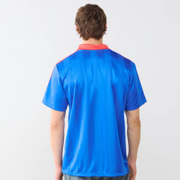 JERSEY ARCHIVE COLLAR