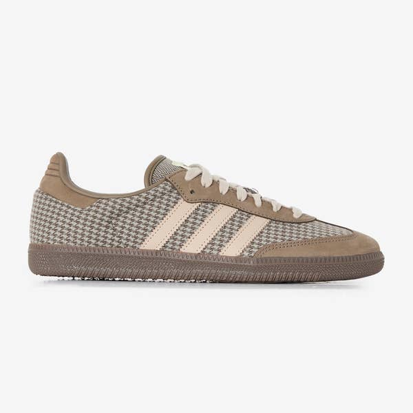 SAMBA OG